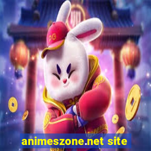 animeszone.net site